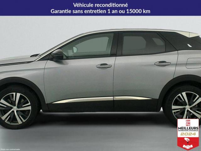 Peugeot 3008 image 2
