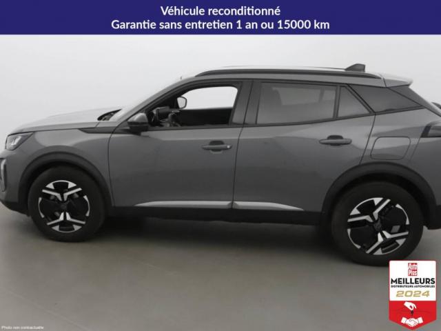 Peugeot 2008 image 2