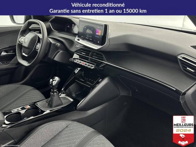 Peugeot 2008 image 6