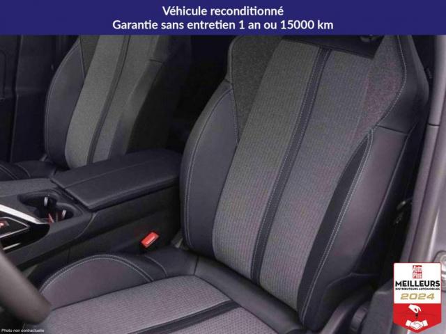 Peugeot 5008 image 2