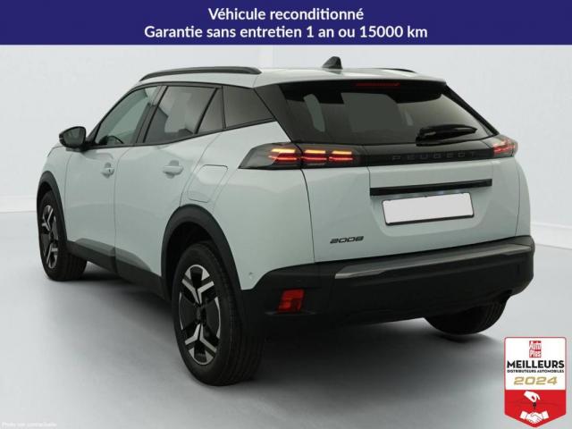 Peugeot 2008 image 4