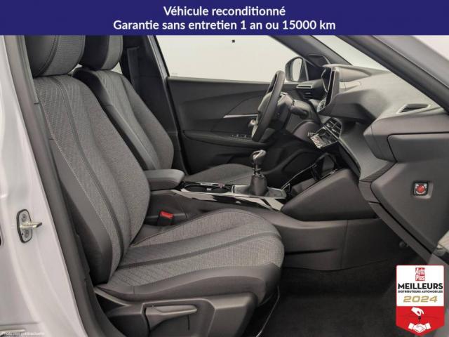 Peugeot 2008 image 9