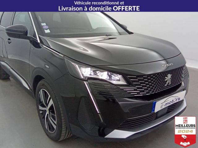 Peugeot 5008 image 5