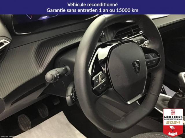 Peugeot 2008 image 7