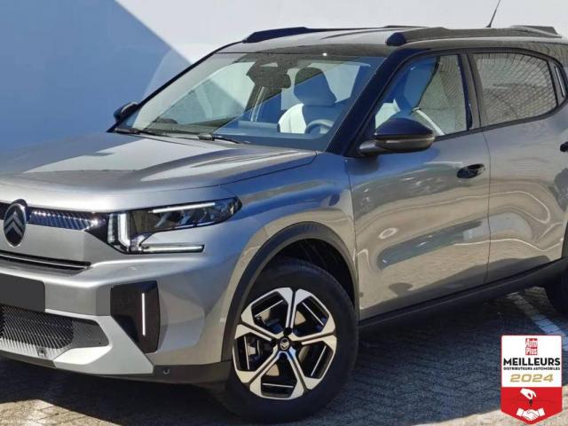 Citroen C3 Aircross Hybride 145 E-Dcs6 Max 7pl