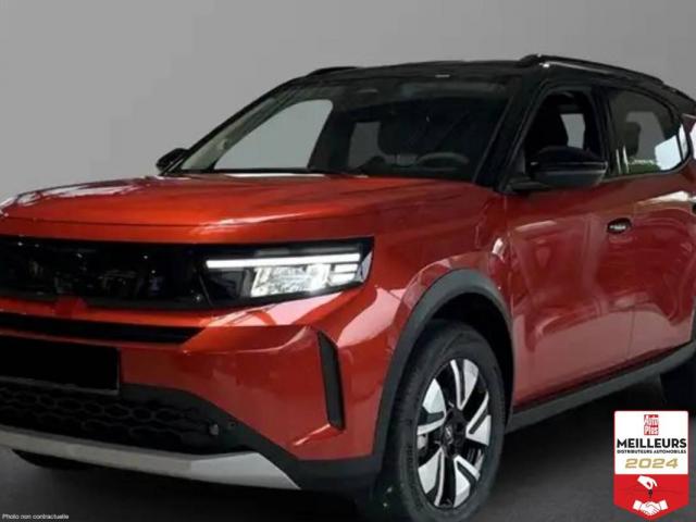 Opel Frontera Turbo Hybrid 110 E-Dct6 Gs +pack Confort