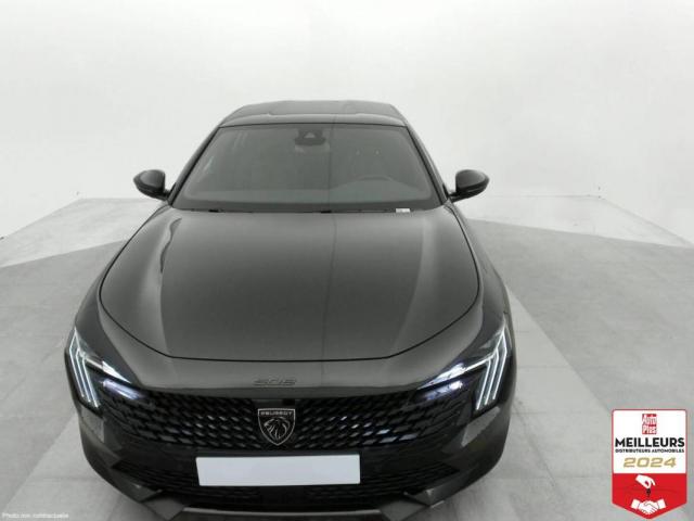 Peugeot 508 image 1