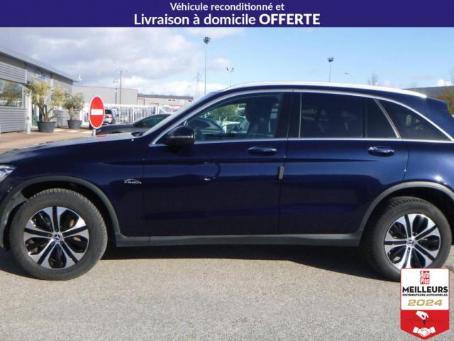 Mercedes Benz Glc image 3