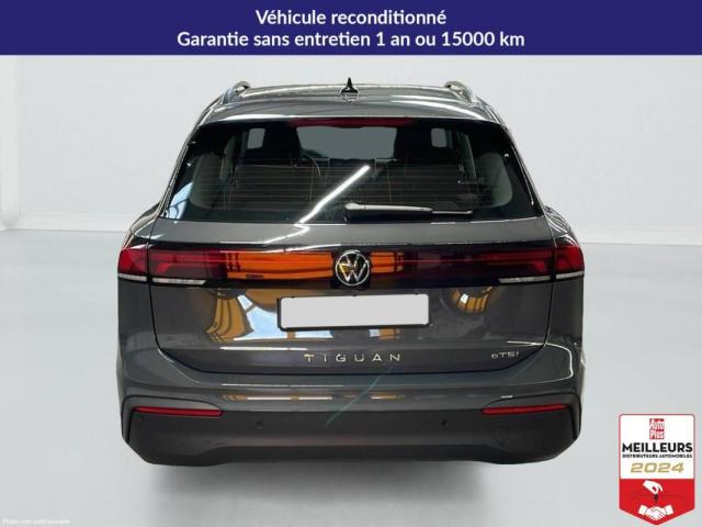 Volkswagen Tiguan image 5