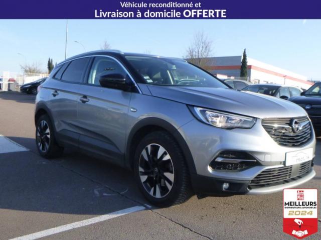 Opel Grandland X image 8