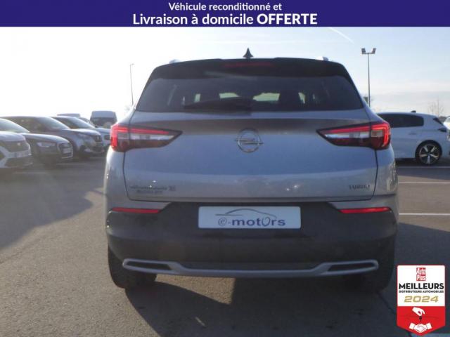 Opel Grandland X image 4