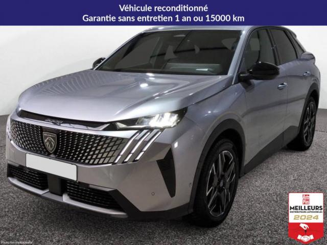 Peugeot 3008 image 2