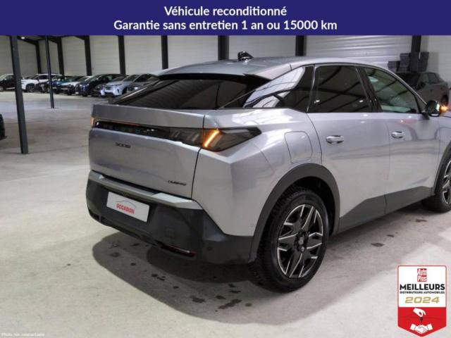 Peugeot 3008 image 8