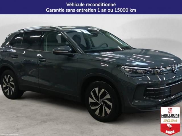 Volkswagen Tiguan image 1