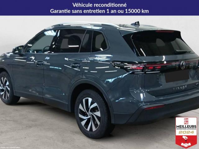 Volkswagen Tiguan image 7