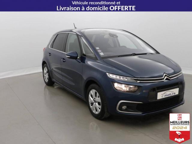 Citroen Grand C4 Spacetourer image 5