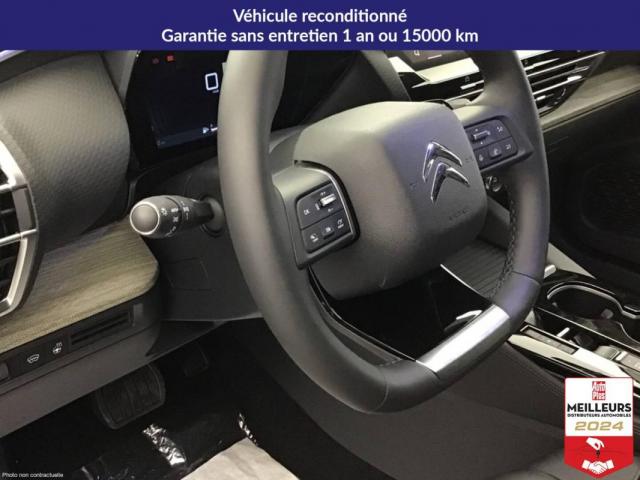 Citroen C5 X image 2