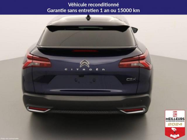 Citroen C5 X image 6