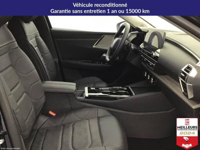 Citroen C5 X image 8