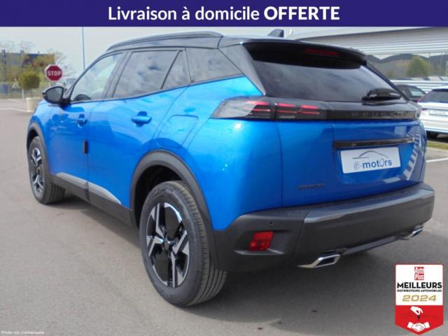 Peugeot 2008 image 4