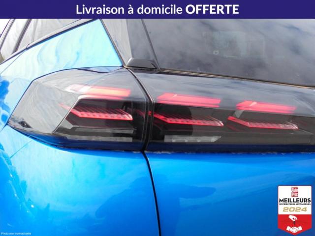 Peugeot 2008 image 8