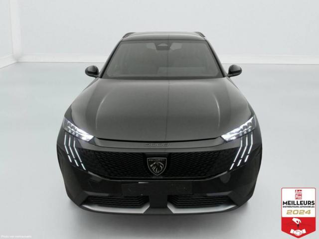 Peugeot 5008 image 4