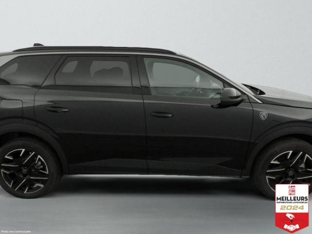 Peugeot 5008 image 3
