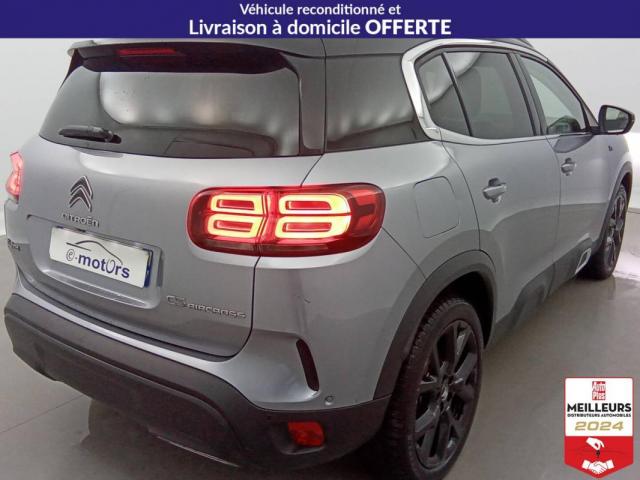 Citroen C5 Aircross image 6