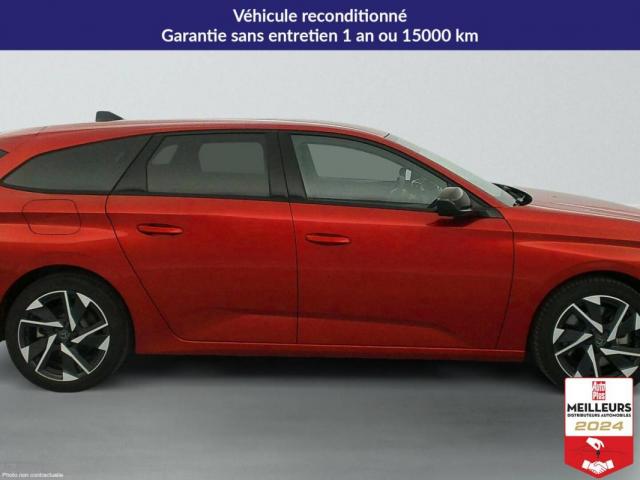 Peugeot 308 Sw image 2