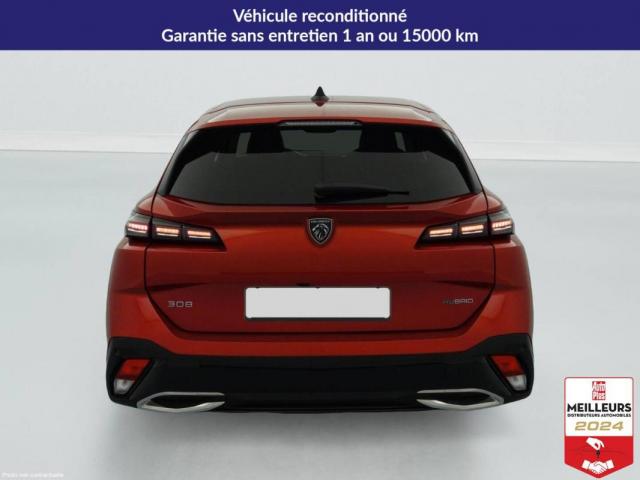 Peugeot 308 Sw image 8