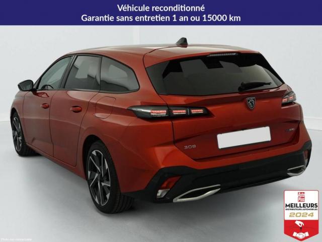 Peugeot 308 Sw image 4