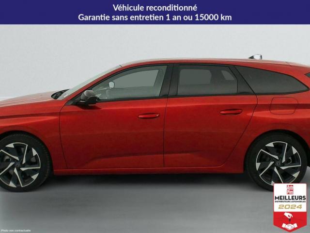 Peugeot 308 Sw image 5