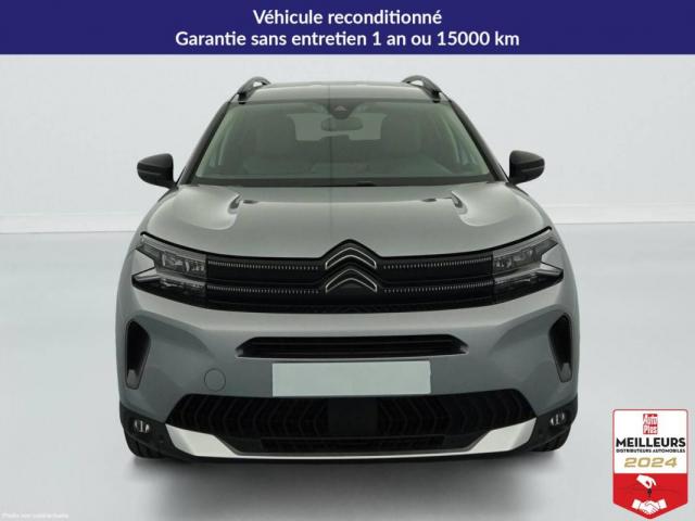 Citroen C5 Aircross image 3