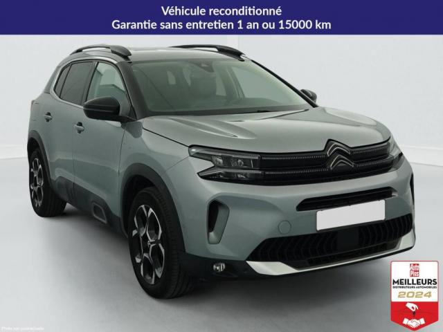 Citroen C5 Aircross image 4