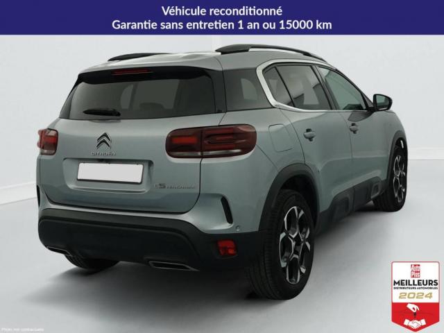 Citroen C5 Aircross image 8