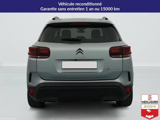 Citroen C5 Aircross image 2