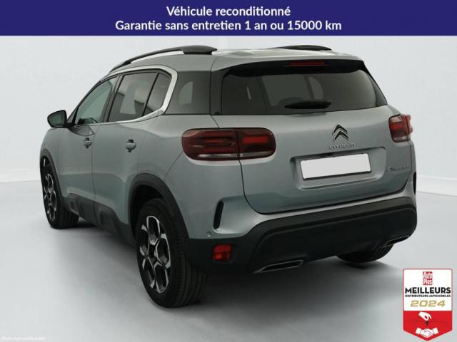 Citroen C5 Aircross image 1