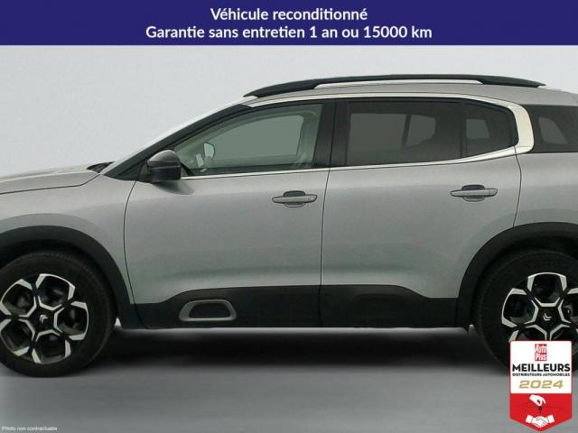 Citroen C5 Aircross image 6