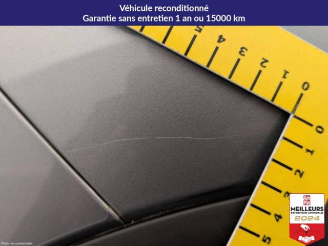 Citroen C5 Aircross image 7