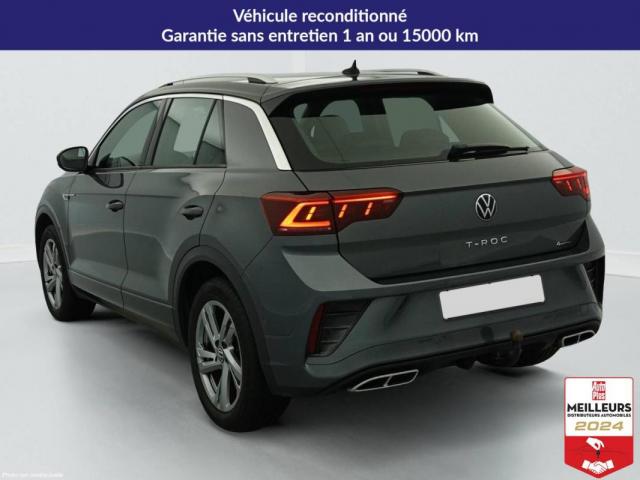 Volkswagen T-Roc image 4