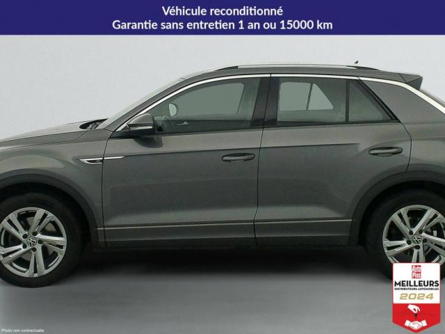 Volkswagen T-Roc image 6