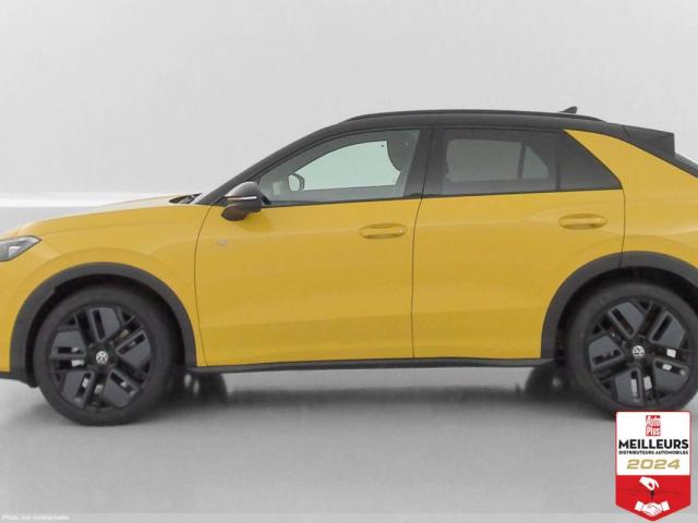 Volkswagen T-Roc image 6