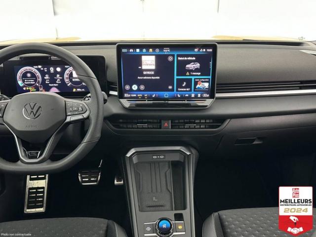 Volkswagen T-Roc image 7