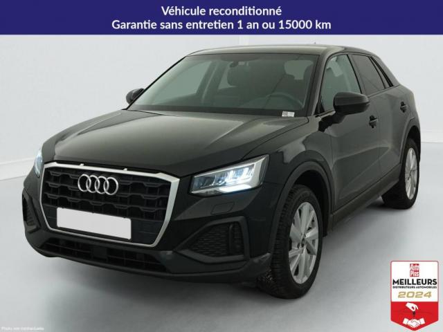 Audi Q2 35 Tfsi 150 S Tronic 7 Design