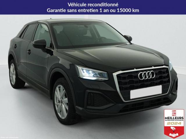 Audi Q2 image 5