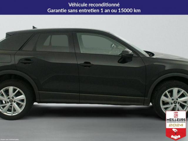 Audi Q2 image 7