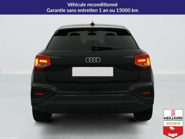 Audi Q2 image 2