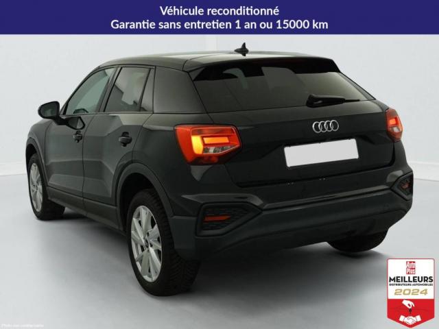 Audi Q2 image 4
