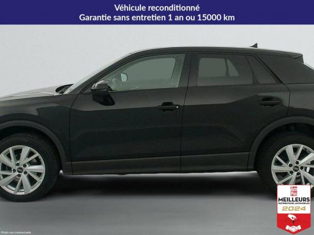 Audi Q2 image 1