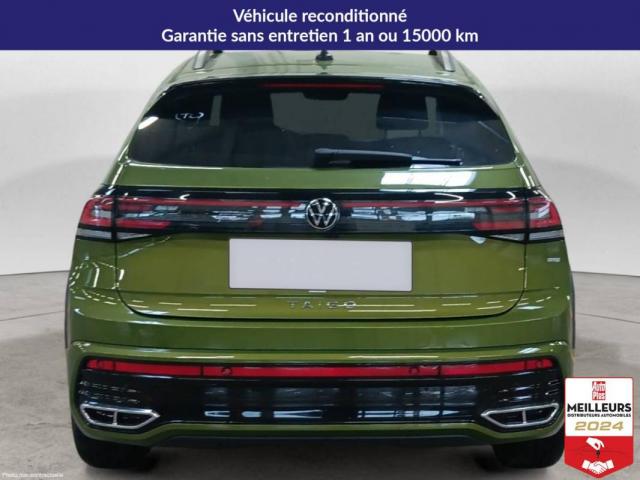 Volkswagen Taigo image 2